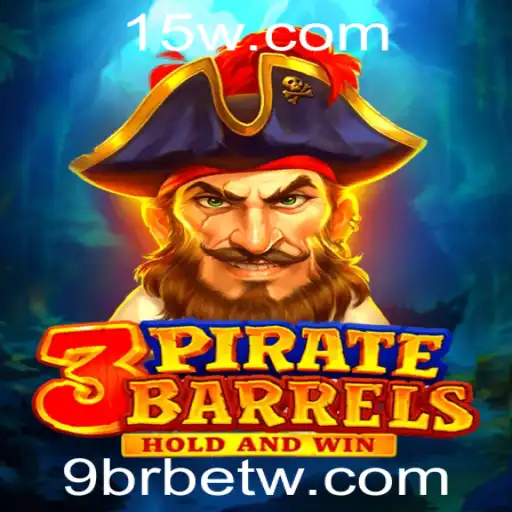 Descubra o Fascinante Mundo de 3PirateBarrels: Aventura e Estratégia no Jogo Moderno