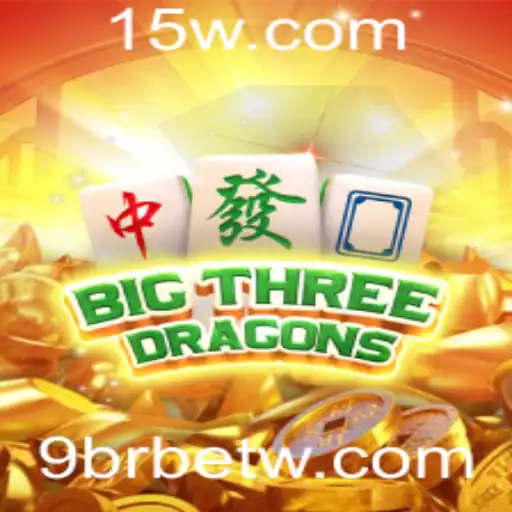 Descubra o Empolgante Mundo do BigThreeDragons com 9brbet