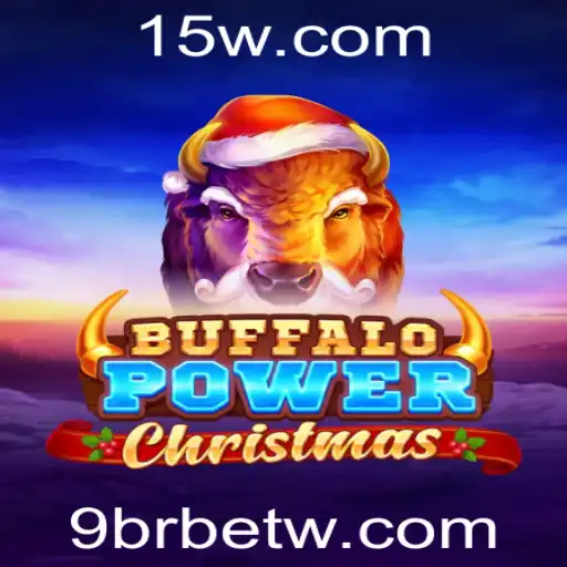 Buffalo Power Christmas: Descubra Esta Excitante Aventura de Jogo