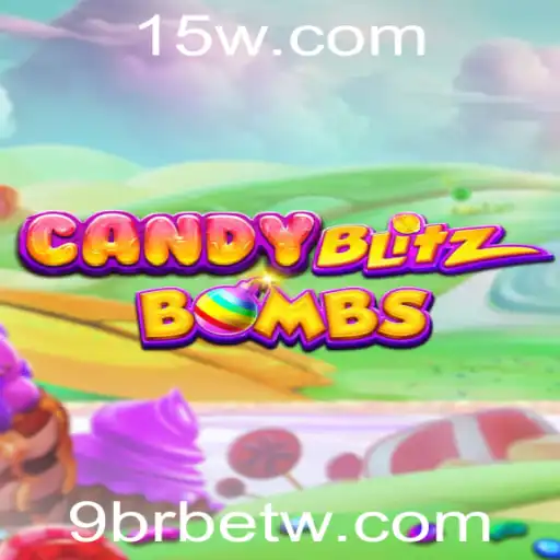 CandyBlitzBombs: O Novo Sucesso no Mundo dos Jogos Mobile
