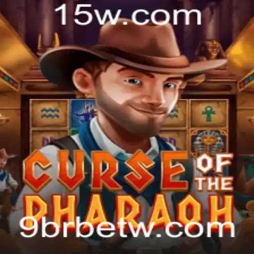CurseofthePharaoh: Uma Jornada Misteriosa ao Mundo Antigo