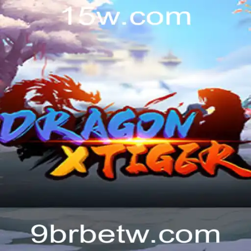 Descubra o Fascinante Mundo de DragonXTiger no 9brbet