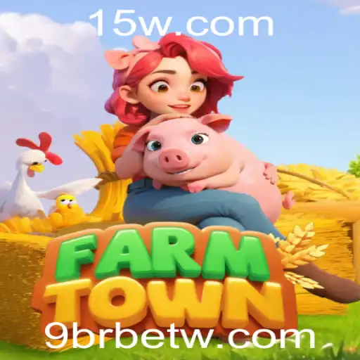 Descubra as Maravilhas de FarmTown com 9brbet