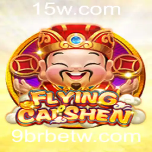 FlyingCaiShen: Explorando a Magia do Cassino Online com 9brbet