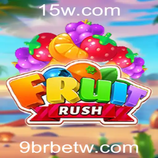 Descubra o Mundo Vibrante de FruitRush: Um Jogo Dinâmico e Cativante