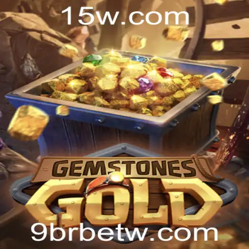 Descubra o Fascinante Mundo de GemstonesGold: Um Jogo Inovador na Plataforma 9brbet