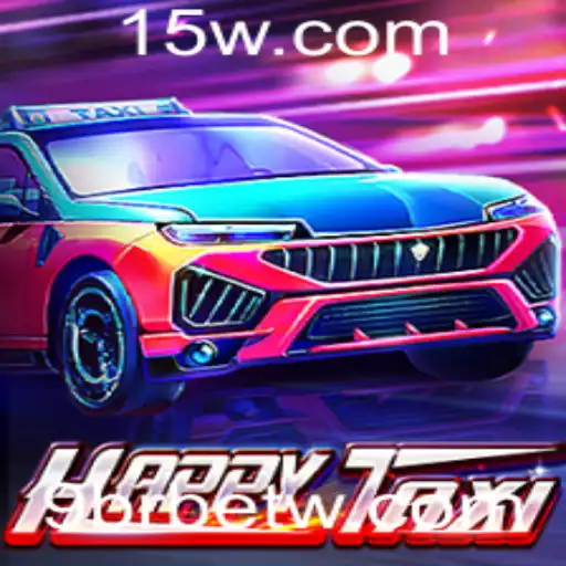 Descubra o Universo Empolgante de HappyTaxi