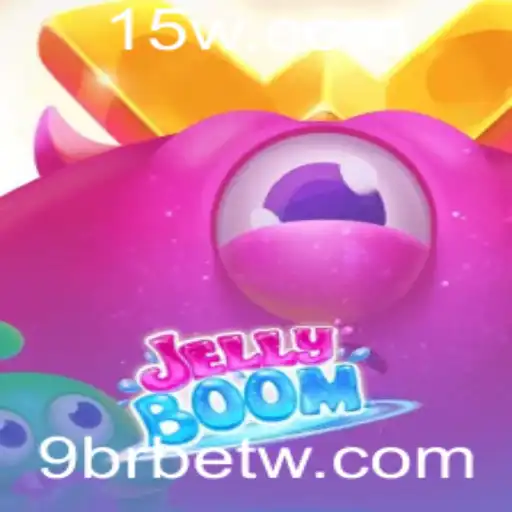 Explorando o Mundo de JellyBoom: Um Jogo Inovador com 9brbet