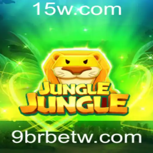 JungleJungle: Aventura Selvagem com 9brbet