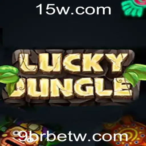 Descubra o Fascinante Mundo do LuckyJungle no 9brbet