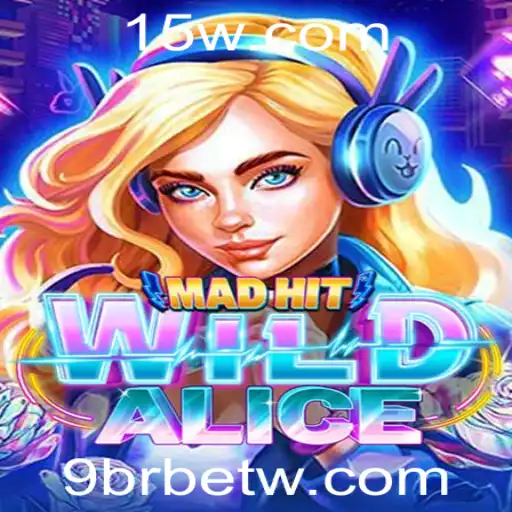 MadHitWildAlice: Um Mergulho na Aventura do Jogo de Cartas Inovador