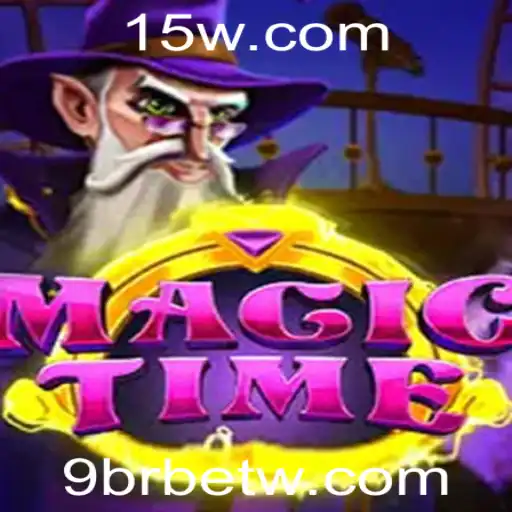 MagicTime: Explorando o Universo Encantado do Jogo