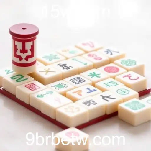 O Fascinante Universo do Mahjong e o Impacto do 9brbet