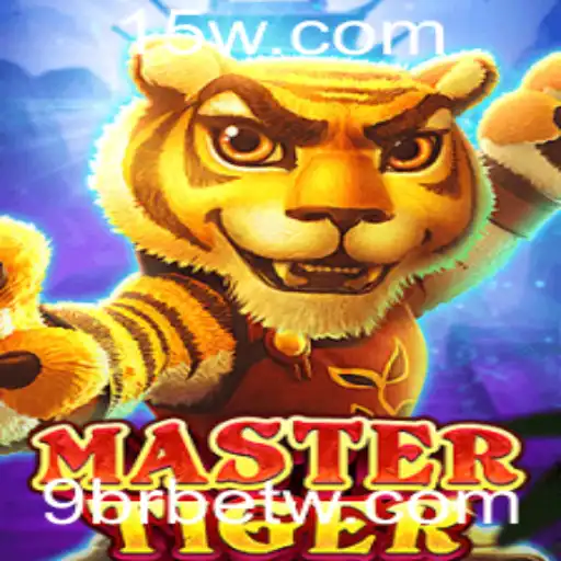 Explorando o Novo Fenômeno dos Jogos Virtuais: MasterTiger e sua Conexão com 9brbet