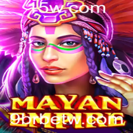 Descobrindo o Fascinante Mundo de MayanEmpire no 9brbet