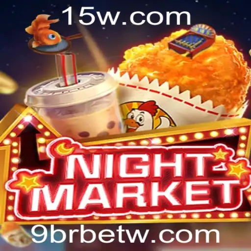 Descubra os Segredos de NIGHTMARKET: O Jogo de Aventura e Estratégia do Momento