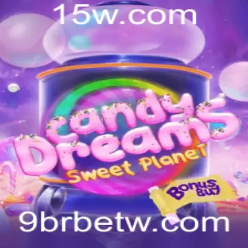 CandyDreamsSweetPlanet: Uma Jornada Intergaláctica de Doces