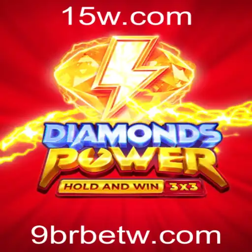 Explorando o Mundo do Jogo Diamondspower com 9brbet