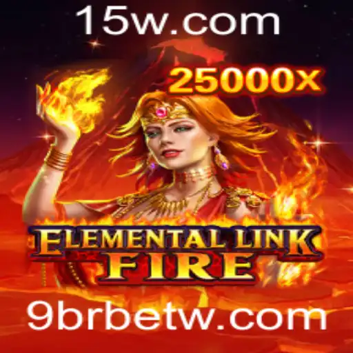 Descubra o Mundo de ElementalLinkFire - Um Jogo de Estratégia Envolvente