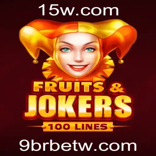 Aventura Divertida no Mundo dos Slots: FruitsAndJokers100