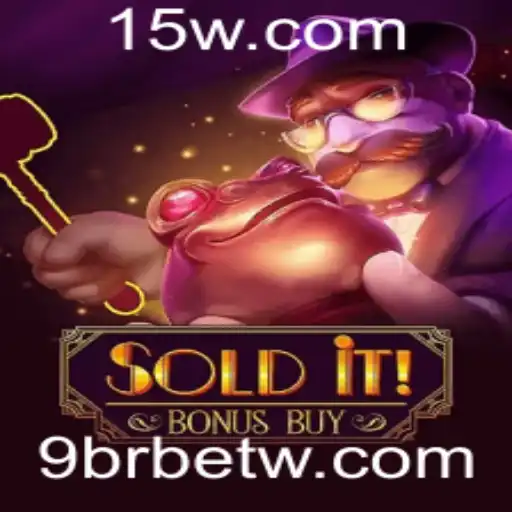 Descobrindo o Mundo do Jogo SolditBonusBuy na Plataforma 9brbet