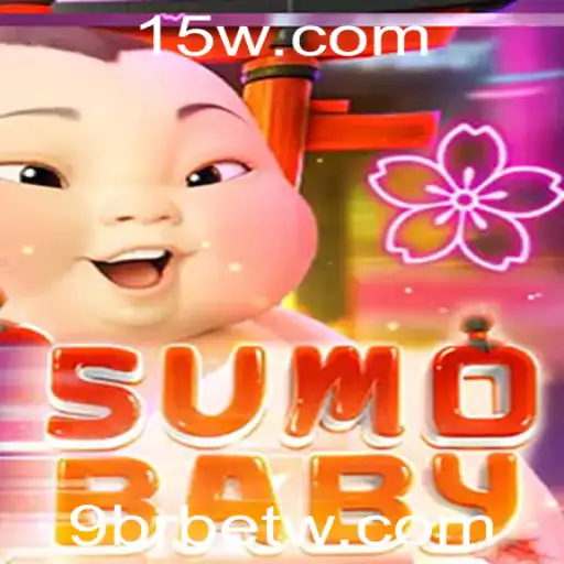 SumoBaby: Uma Aventura Inovadora no Mundo dos Jogos Online
