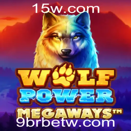 Descubra o Mundo de Emoções do Jogo WolfPowerMega na Plataforma 9brbet