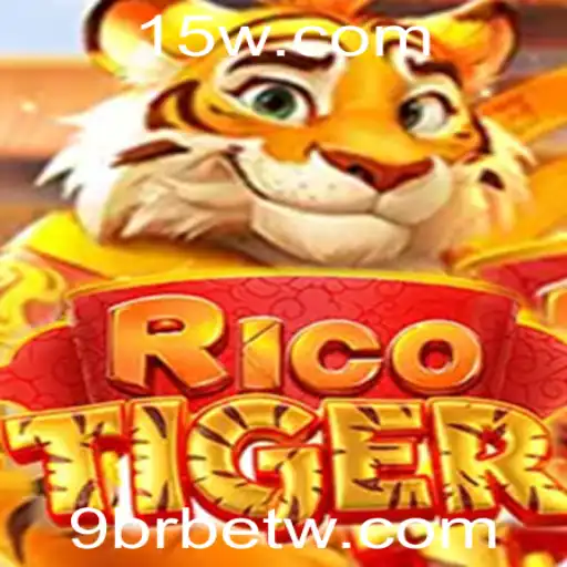 Descubra o Mundo de RicoTiger: Um Jogo Emocionante no Universo 9brbet