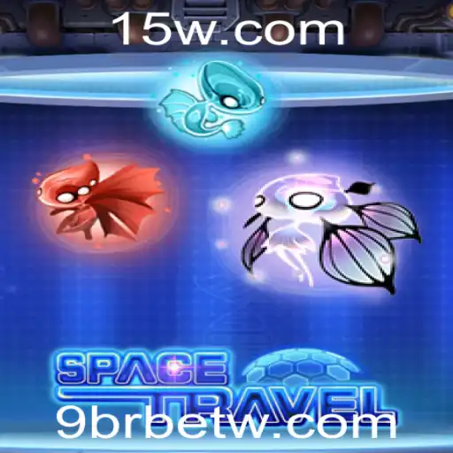 Descubra o Universo do Jogo SpaceTravel com 9brbet