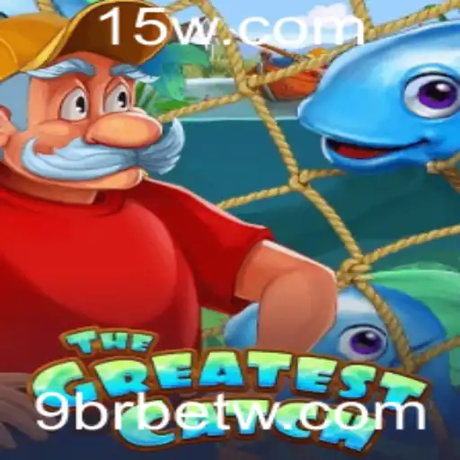 Descubra Aventuras Marítimas com TheGreatestCatch: Um Mundo de Diversão