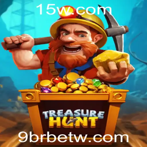 Desvendando o Universo do Jogo 'TreasureHunt' com a Plataforma 9brbet