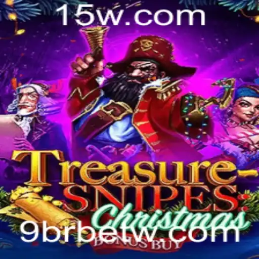 Explorando o Encanto de TreasuresnipesChristmas: Um Jogo que Encanta no Natal