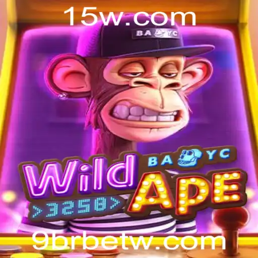 Descubra o Emocionante Mundo de WildApe3258 no 9brbet